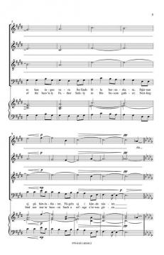 Children Of The Heavenly Father (Carol Barnett) 