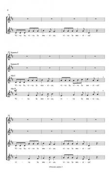 Viva La Musica! (David L. Brunner) 