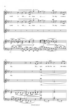 On A Day When The Wind Is Perfect (Daniel Brewbaker) 