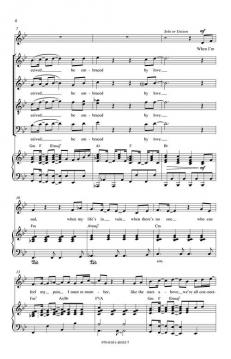 Be Lifted (Nick Page) 