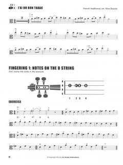 Viola Position 1 von Nico Dezaire im Alle Noten Shop kaufen