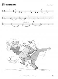 Viola Position 1 von Nico Dezaire im Alle Noten Shop kaufen