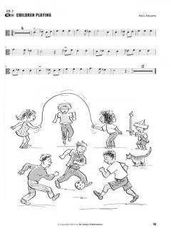 Viola Position 1 von Nico Dezaire im Alle Noten Shop kaufen