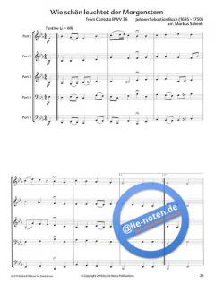 Music for Celebrations 