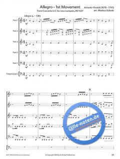 Music for Celebrations 