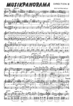 Musikpanorama (Werner Morscher) 