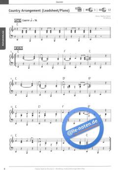 Popular Styles For Drumset 2 (Stephan Genze) 