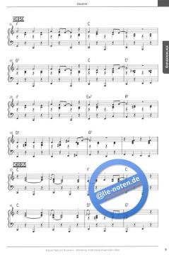 Popular Styles For Drumset 2 (Stephan Genze) 