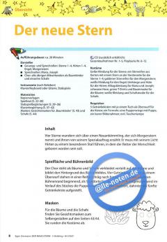 Der neue Stern von Egon Ziesmann 