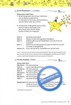 Der neue Stern von Egon Ziesmann 