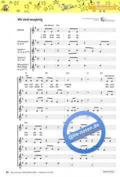 Der neue Stern von Egon Ziesmann 