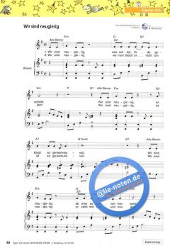 Der neue Stern von Egon Ziesmann 