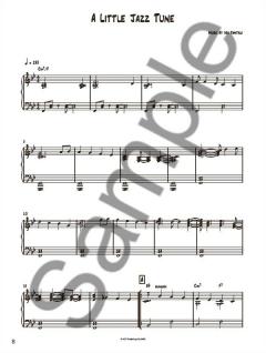 Piano Songbook von Rantala 