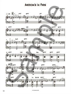 Piano Songbook von Rantala 