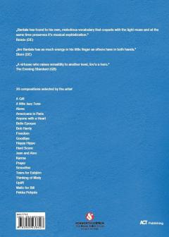 Piano Songbook von Rantala 