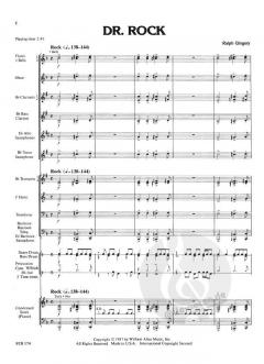 Dr. Rock (Ralph Gingery) 