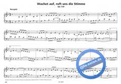 ...singen, spielen, loben den Herrn von Ekkehart Nickel 