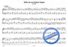 ...singen, spielen, loben den Herrn von Ekkehart Nickel 