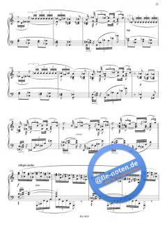 Sämtliche Klaviersonaten, Band 4 von Alexander Skrjabin im Alle Noten Shop kaufen