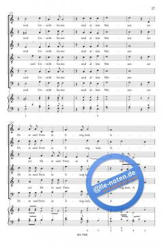 Das ist je gewisslich wahr SWV 388 (Heinrich Schütz) 