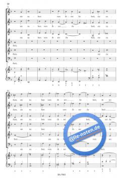 Selig sind die Toten, die in dem Herren sterben SWV 391 (Heinrich Schütz) 