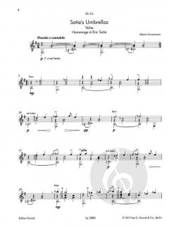 Quiet Waters von Maria Linnemann 