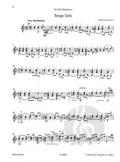 Quiet Waters von Maria Linnemann 