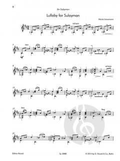 Quiet Waters von Maria Linnemann 