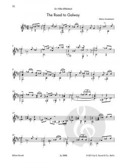 Quiet Waters von Maria Linnemann 