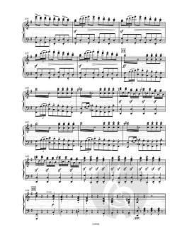 Il Barbiere Di Siviglia von Gioachino Rossini 