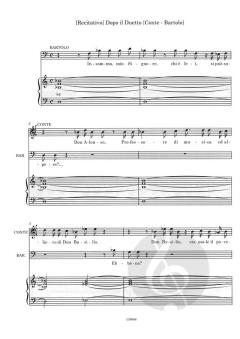 Il Barbiere Di Siviglia von Gioachino Rossini 