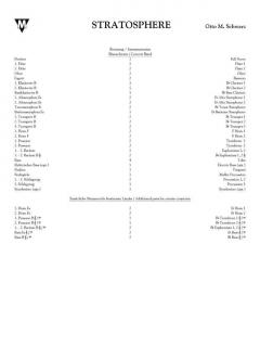 Stratosphere (Otto M. Schwarz) 