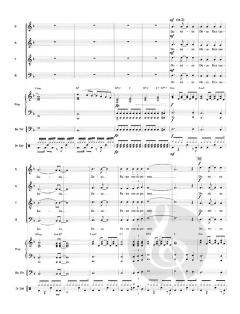 The Gospel Mass von Jacob de Haan 