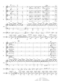 The Gospel Mass von Jacob de Haan 