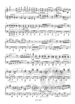 Sonate N. 2 von Nicolas Bacri 