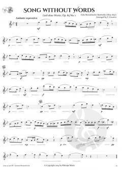 German Romanticism von Robert Schumann 