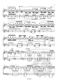 Musique française: Sonatine von Maurice Ravel 