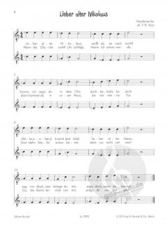 Meine liebsten Weihnachtslieder von Gioachino Rossini 