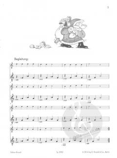 Meine liebsten Weihnachtslieder von Gioachino Rossini 