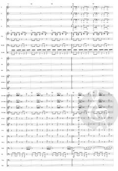 The Gospel Mass von Jacob de Haan 