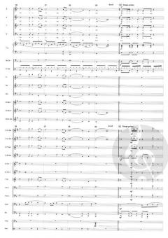 The Gospel Mass von Jacob de Haan 