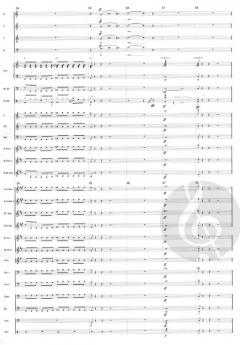 The Gospel Mass von Jacob de Haan 