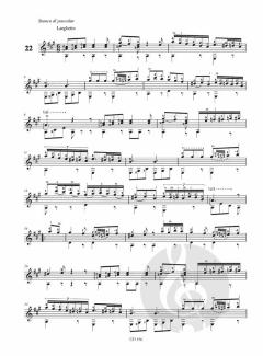 43 Ghiribizzi von Niccolò Paganini 