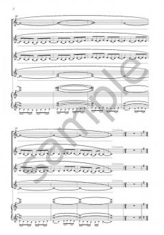 Song Of The Universal (Ola Gjeilo) 