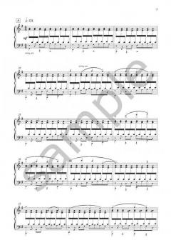 Song Of The Universal (Ola Gjeilo) 