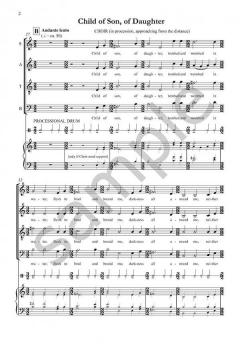 Unborn von Alec Roth 