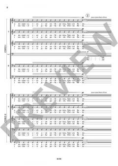 Alliluia - Asce i vo grob von Krzystof Penderecki 
