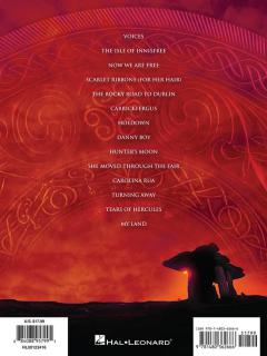 Mythology von Celtic Thunder 