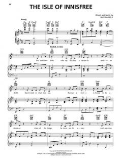 Mythology von Celtic Thunder 