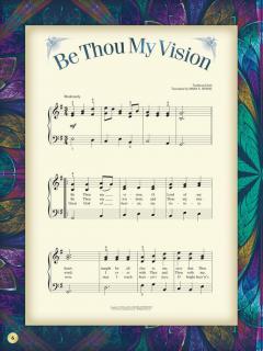 My First Hymns Song Book 